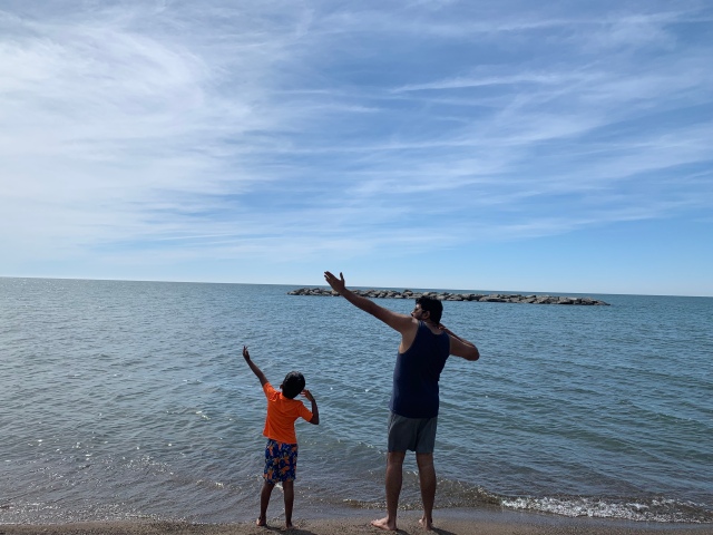 How I feel as a Dad? - A father’s day confession